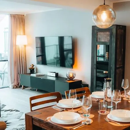 Apartment Lieblingsapartment No.12 Fuer Bis Zu 6 Gaeste