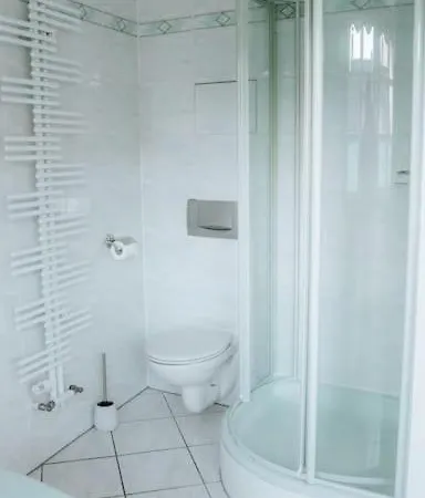 Lieblingsapartment No.12 Fuer Bis Zu 6 Gaeste * روستوك