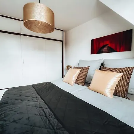 Lieblingsapartment No.12 Fuer Bis Zu 6 Gaeste Appartamento *