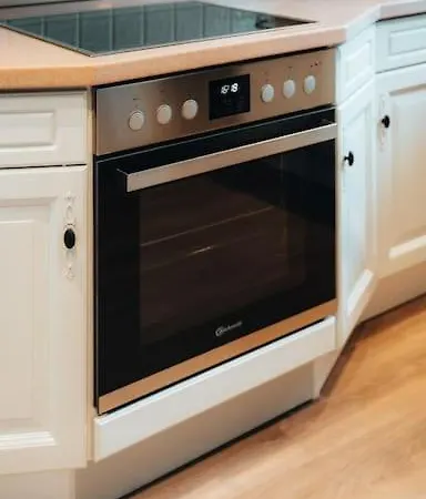 Lieblingsapartment No.12 Fuer Bis Zu 6 Gaeste