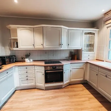 Appartamento Lieblingsapartment No.12 Fuer Bis Zu 6 Gaeste *