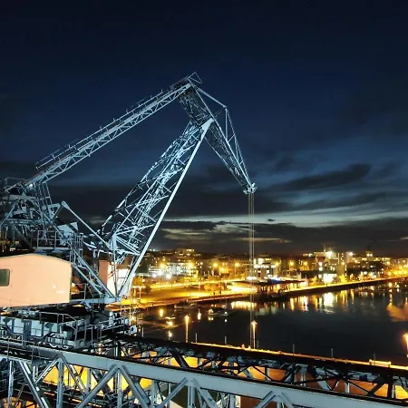 Lieblingsapartment No.12 Fuer Bis Zu 6 Gaeste * Rostock