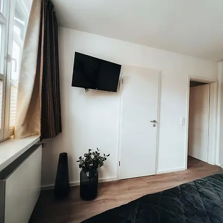 Lieblingsapartment No.12 Fuer Bis Zu 6 Gaeste Apartment *