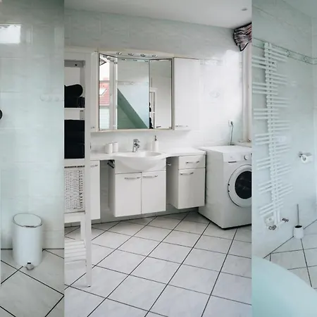 Lieblingsapartment No.12 Fuer Bis Zu 6 Gaeste *