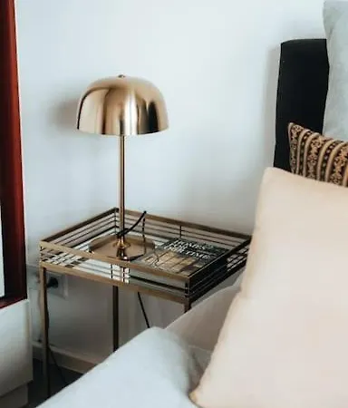 Lieblingsapartment No.12 Fuer Bis Zu 6 Gaeste