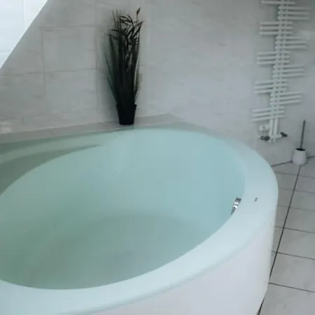 Lieblingsapartment No.12 Fuer Bis Zu 6 Gaeste *