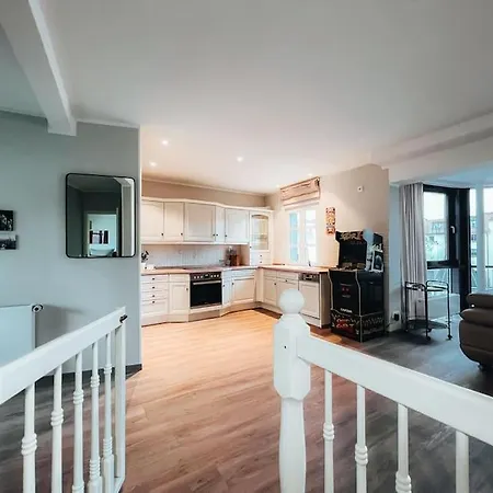 Lieblingsapartment No.12 Fuer Bis Zu 6 Gaeste *