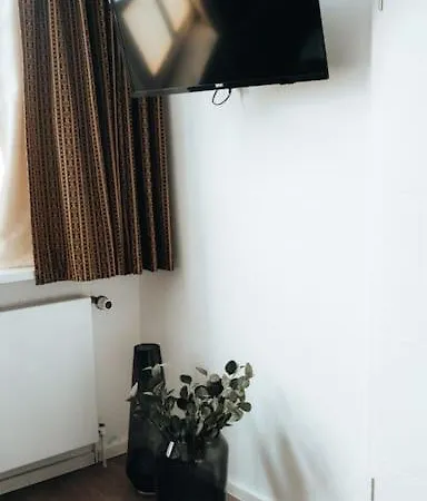 Lieblingsapartment No.12 Fuer Bis Zu 6 Gaeste شقة روستوك