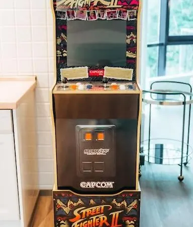 Lieblingsapartment No.12 Fuer Bis Zu 6 Gaeste Appartamento