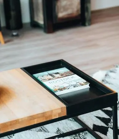 Lieblingsapartment No.12 Fuer Bis Zu 6 Gaeste *