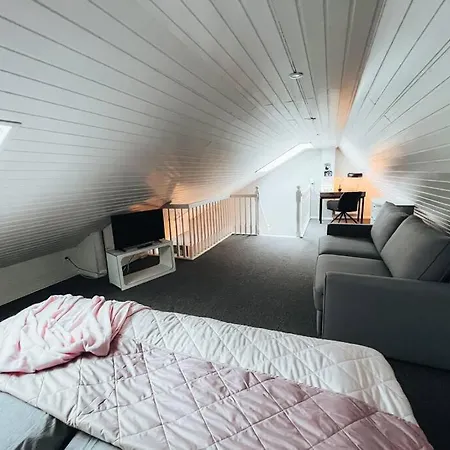 Lieblingsapartment No.12 Fuer Bis Zu 6 Gaeste Appartamento