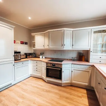 Lieblingsapartment No.12 Fuer Bis Zu 6 Gaeste *