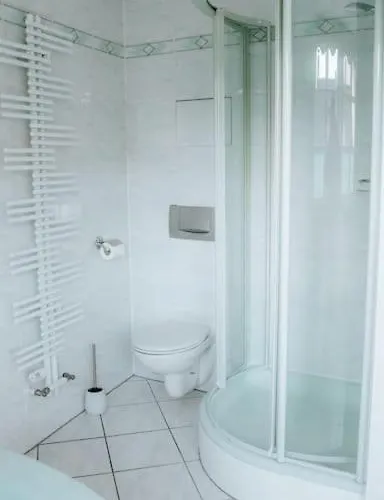 Lieblingsapartment No.12 Für Bis Zu 6 Gäste * Rostock