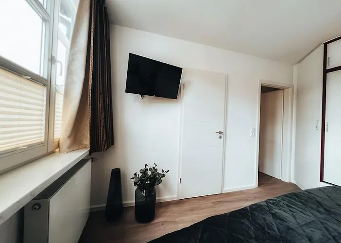 Lieblingsapartment No.12 Fuer Bis Zu 6 Gaeste Apartment *