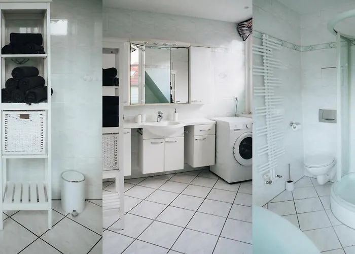 Lieblingsapartment No.12 Für Bis Zu 6 Gäste *