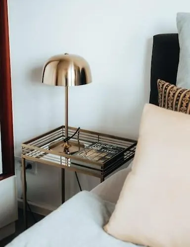 Lieblingsapartment No.12 Fuer Bis Zu 6 Gaeste