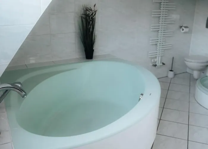 Lieblingsapartment No.12 Für Bis Zu 6 Gäste *
