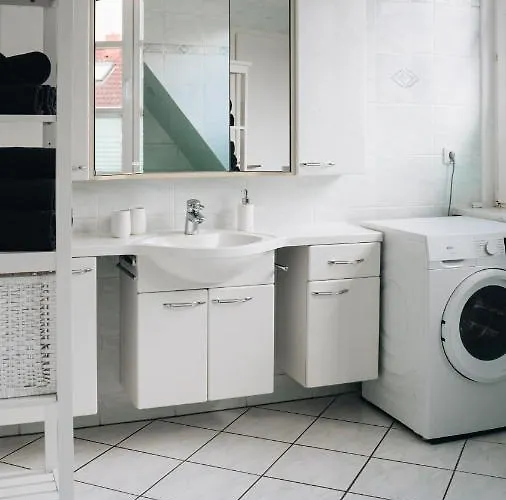 Lieblingsapartment No.12 Fuer Bis Zu 6 Gaeste *