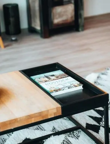Lieblingsapartment No.12 Für Bis Zu 6 Gäste *
